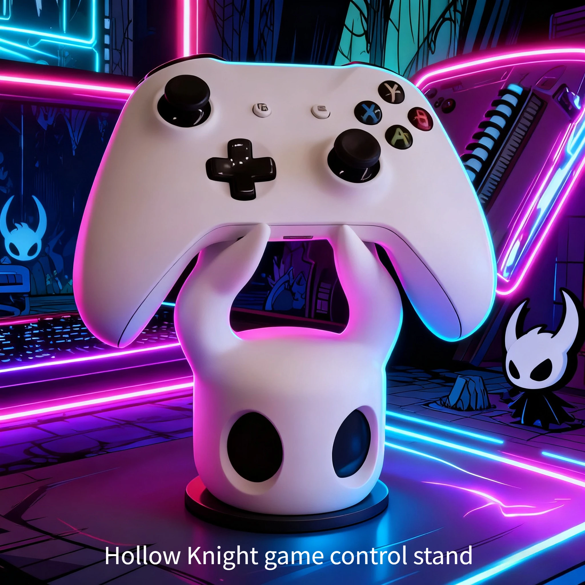 Esports Gaming Controller - Novo Suporte Universal para Controle de