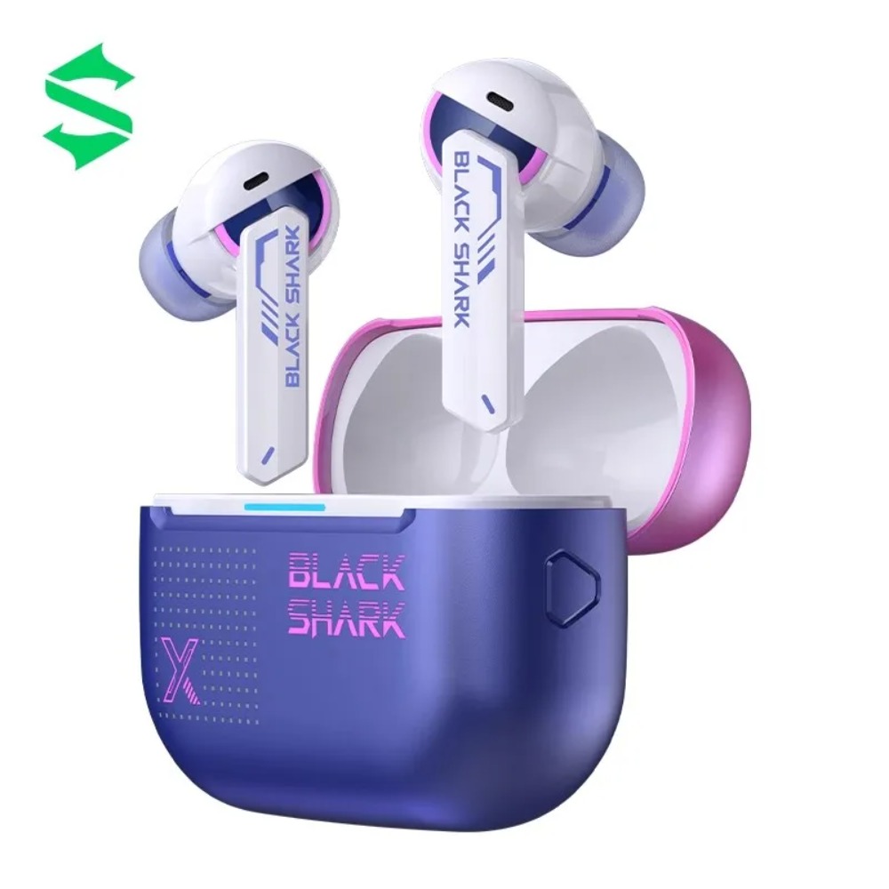 Esports Gaming Mobile - Black Shark JoyBuds Plus Fone de