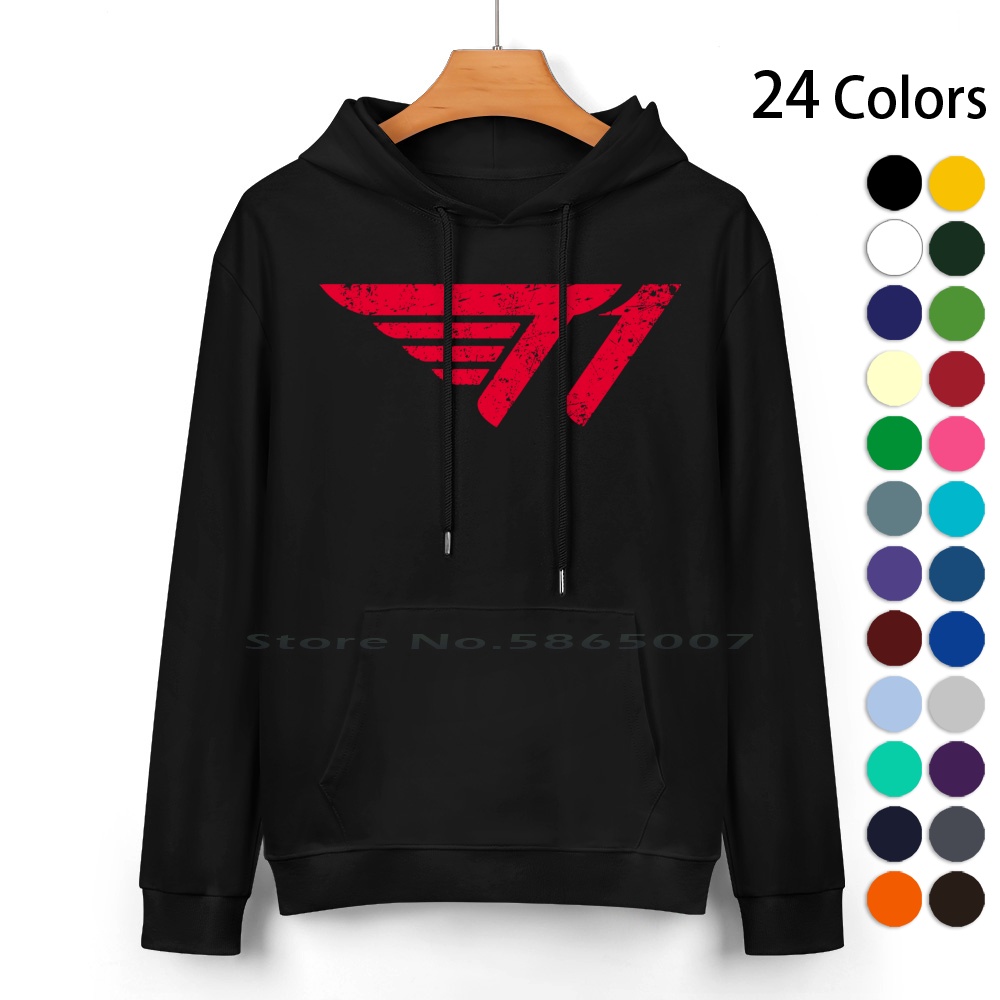Esports Gaming Hoodie - Suéter com capuz de algodão puro,