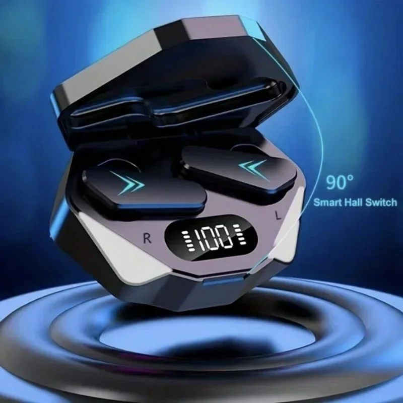 Esports Gaming Mobile - Novo tws bluetooth fones de ouvido