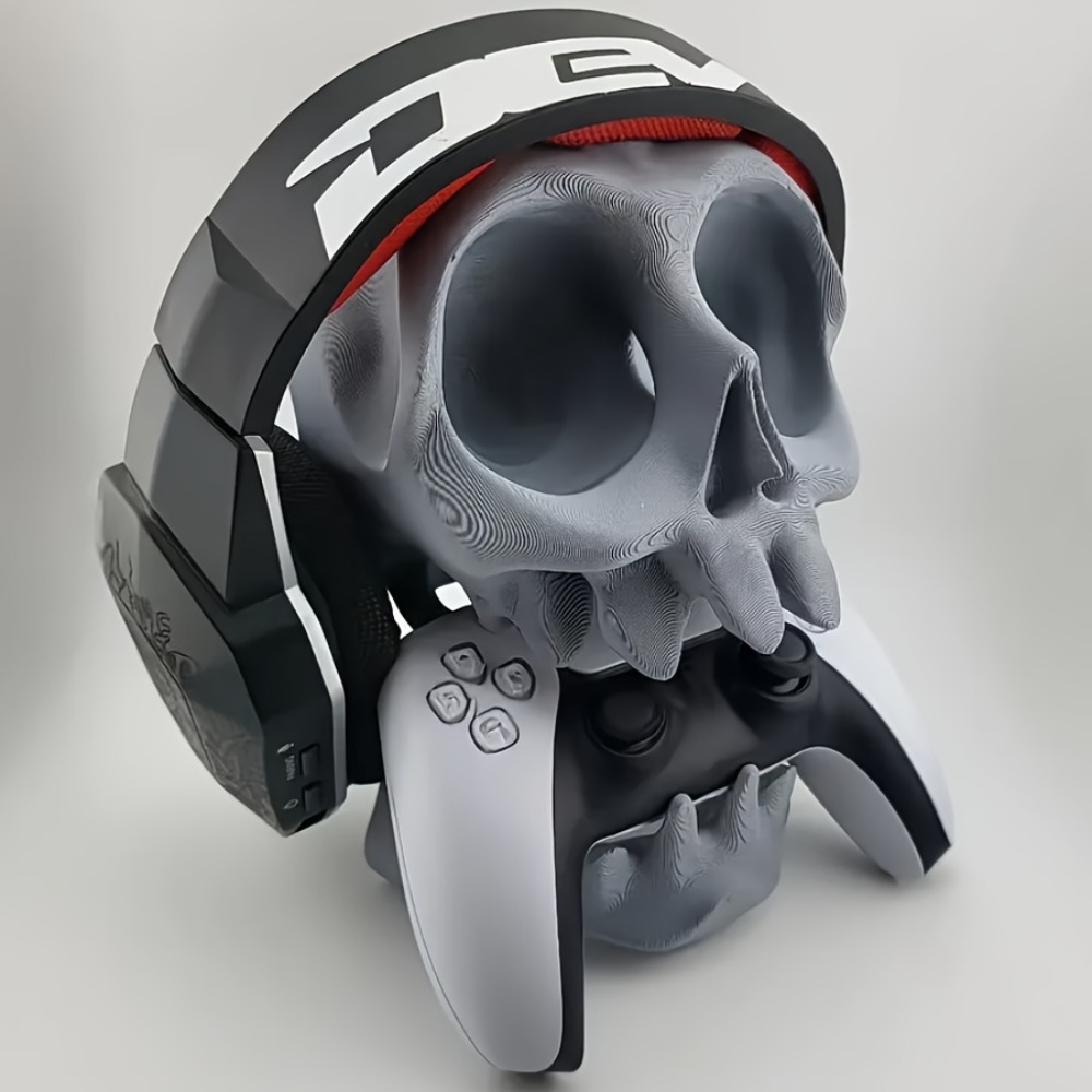 Esports Gaming Controller - Suporte para Controle em Forma de