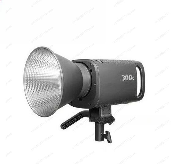 Led Light Panel Stream - Luz de vídeo RGB de 300