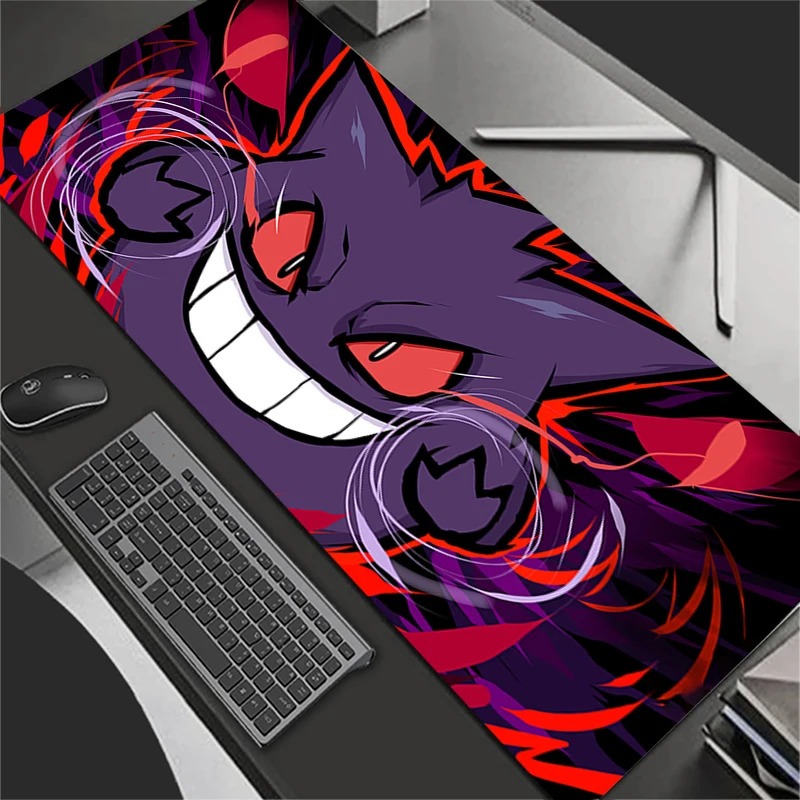 Esports Gaming Top - Mouse Pad Grande para Gamer, Tapete