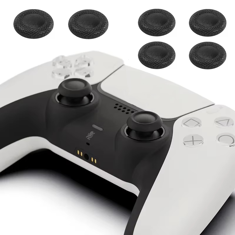 Esports Gaming Controller - Conjunto de 2-6 Peças de Capas