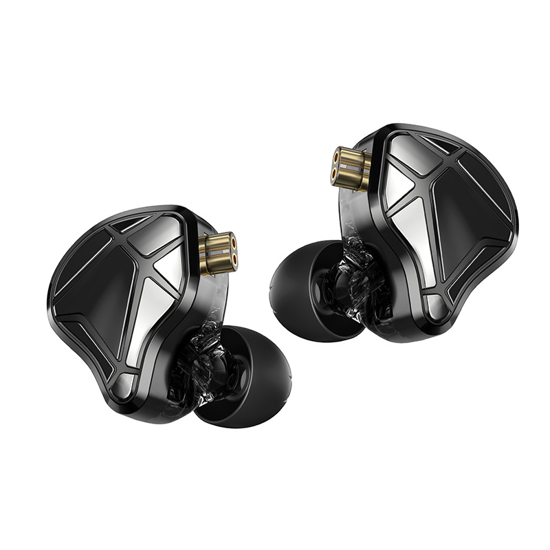 Esports Gaming Mobile - ﻿ Fones de Ouvido KZ Axas