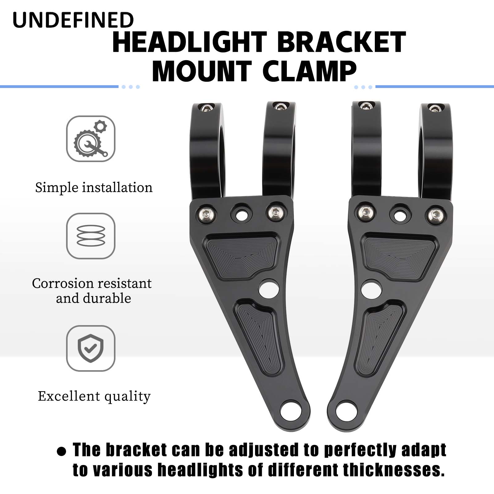 Motocicleta Headlight Mount Br - Rebell Esports & Gaming Forum Wordpress Theme avaliação e preço
