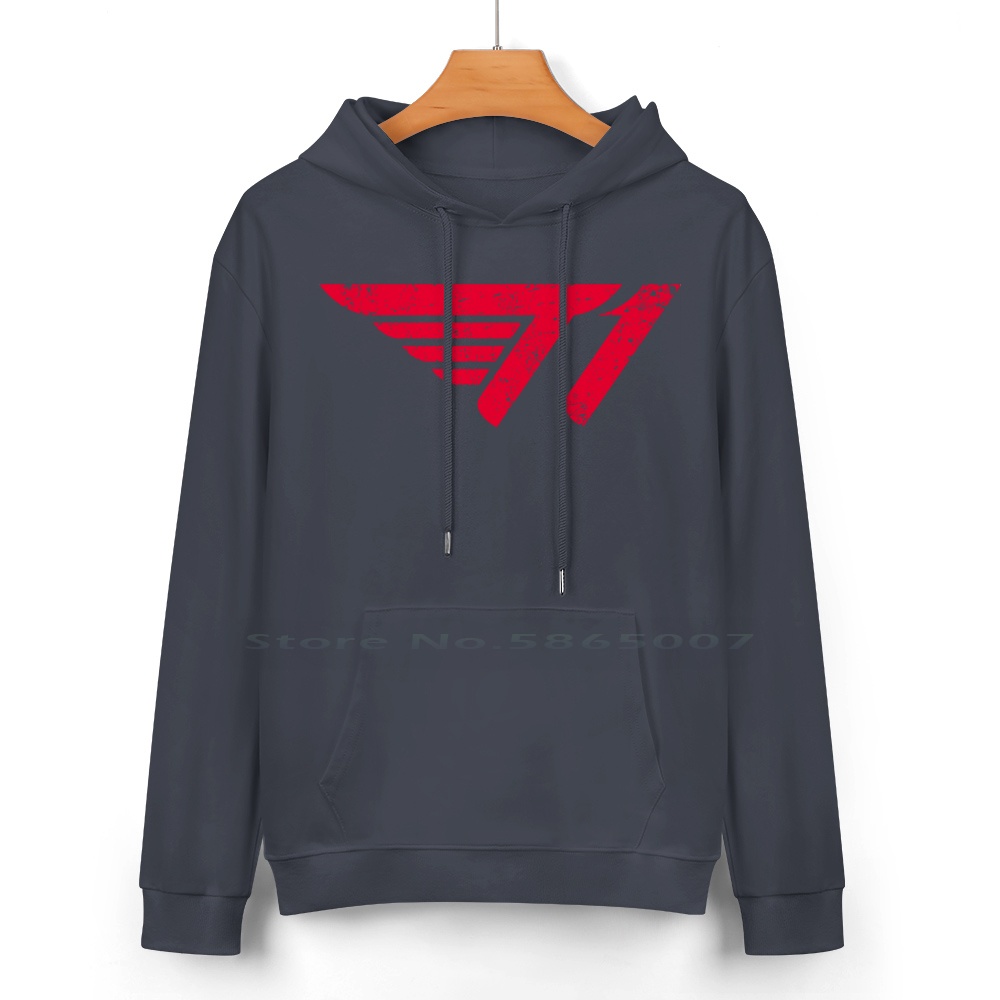 Suéter com capuz de algodão pu - Esports Gaming Hoodie avaliação e preço