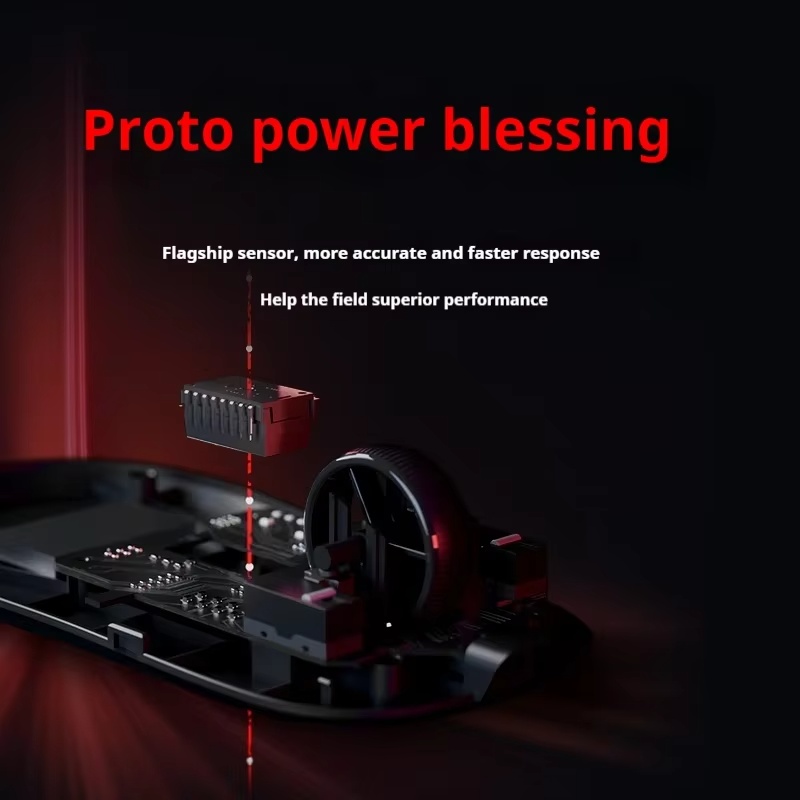Vxe vgn mad r grande ultra-lev - Esports Gaming Mouse Wireless avaliação e preço