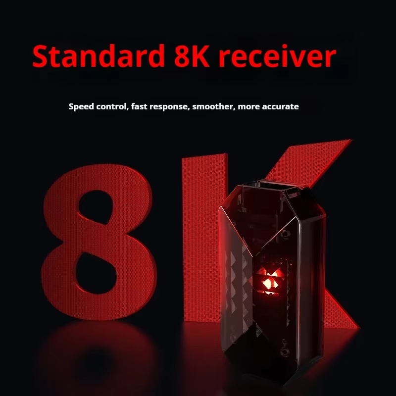 Vxe vgn mad r grande ultra-lev - Esports Gaming Mouse Wireless avaliação e preço