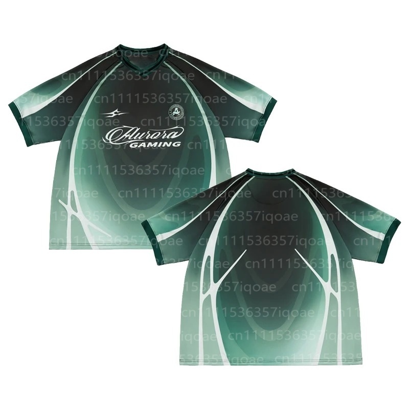 Uniformes de Verão 2026 do Clu - Esports Gaming Top avaliação e preço
