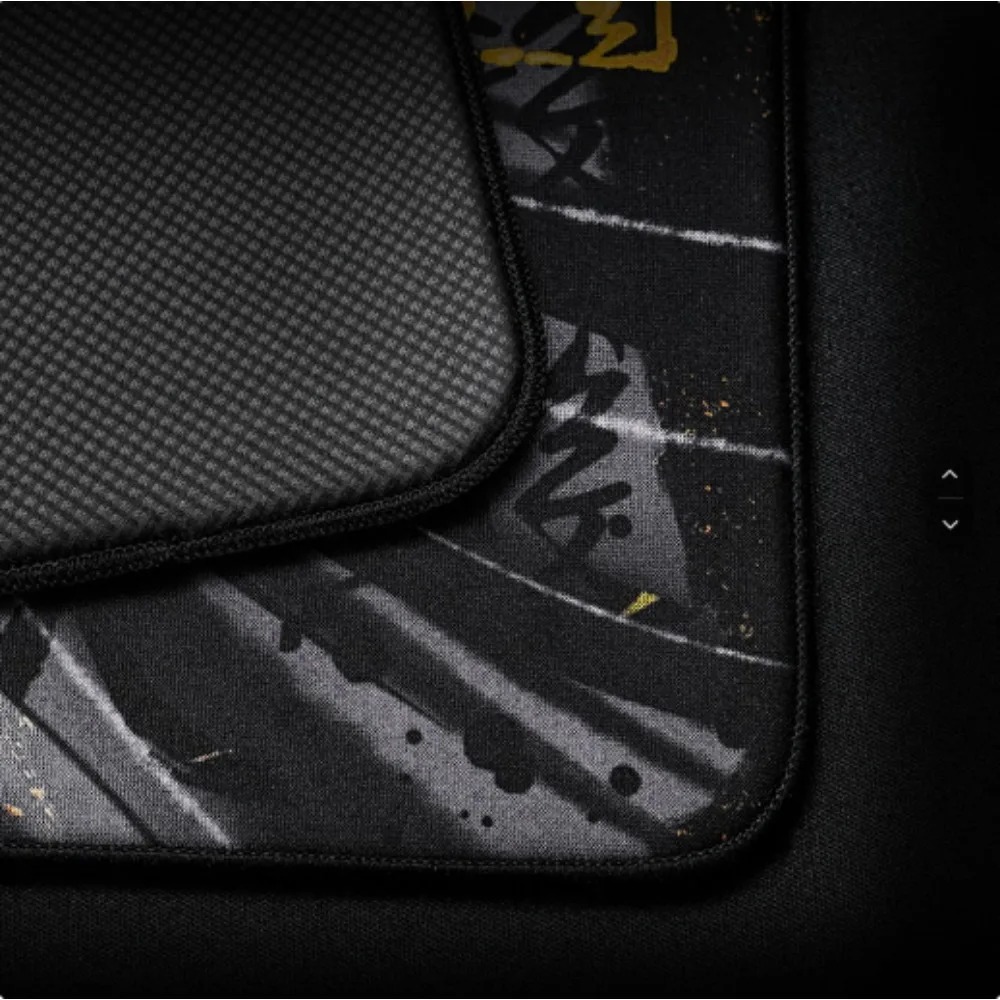 Mouse Pad Personalizado para E - Esports Killed Gaming avaliação e preço