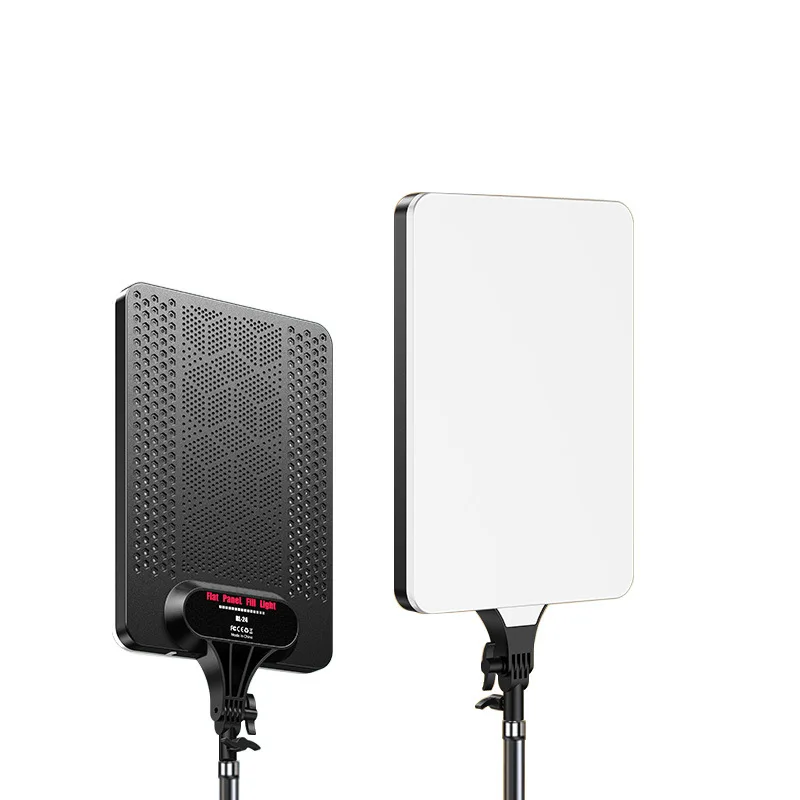 Lâmpada de Enchimento LED com  - Led Light Panel Stream avaliação e preço