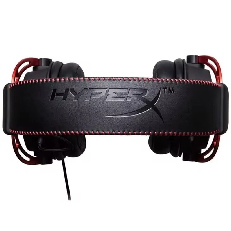 Usado original hyperx cloud al - Esports Gaming Mobile avaliação e preço