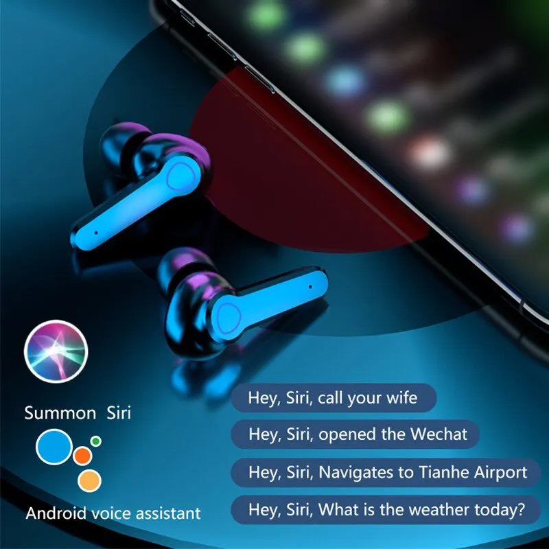 M19 fones de ouvido bluetooth  - Esports Gaming Mobile avaliação e preço