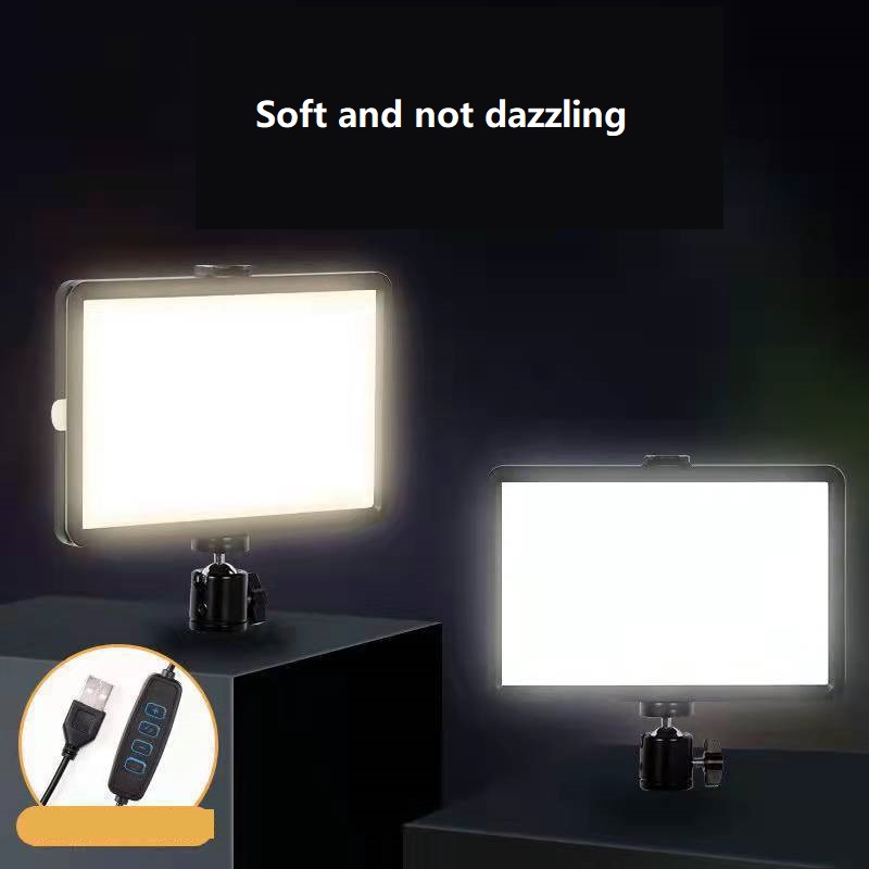 Lâmpada de preenchimento led p - Led Light Panel Stream avaliação e preço