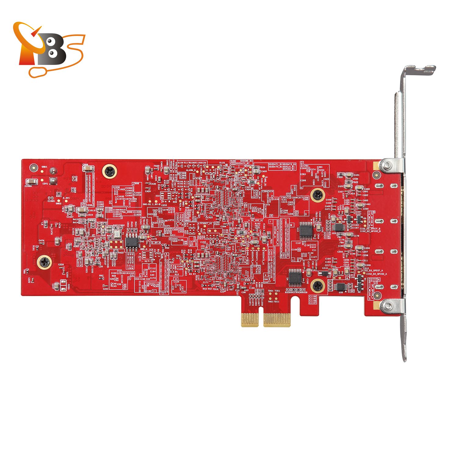 Placa codificadora HDMI TBS630 - Capture Card 4K Hdmi avaliação e preço