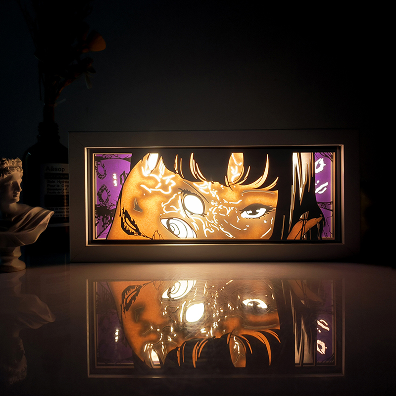Horror Movie Series Paper Cut  - Esports Gaming Controller avaliação e preço