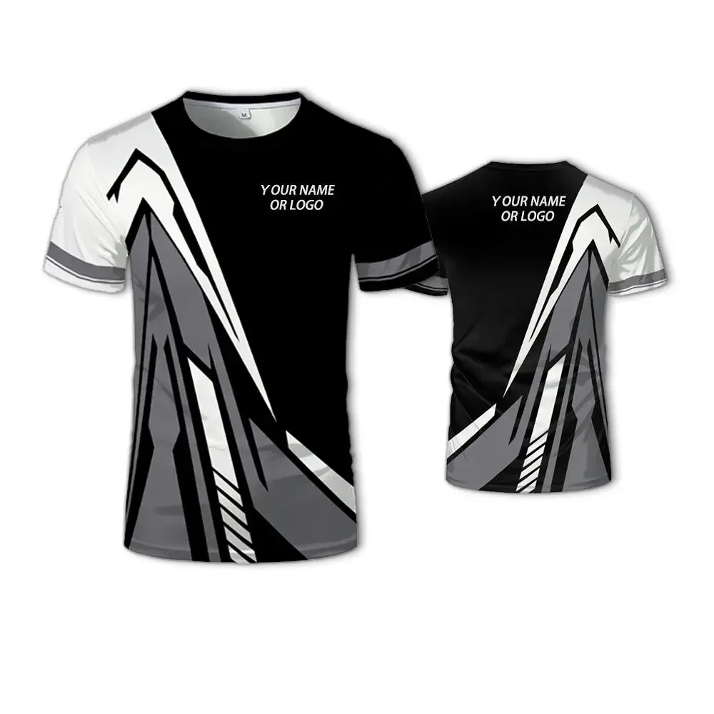 Camisa de Equipe de Esports Im - Esports Gaming Top avaliação e preço