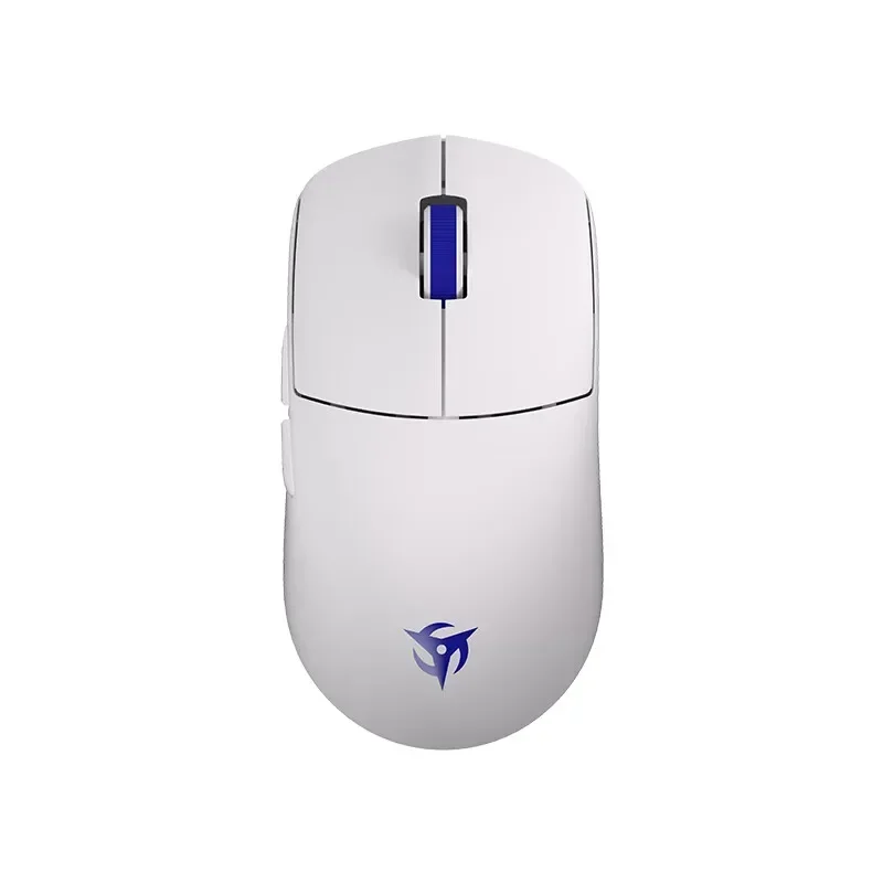 NOVO Mouse Gamer Sem Fio Ninju - Esports Gaming Mouse Wireless avaliação e preço
