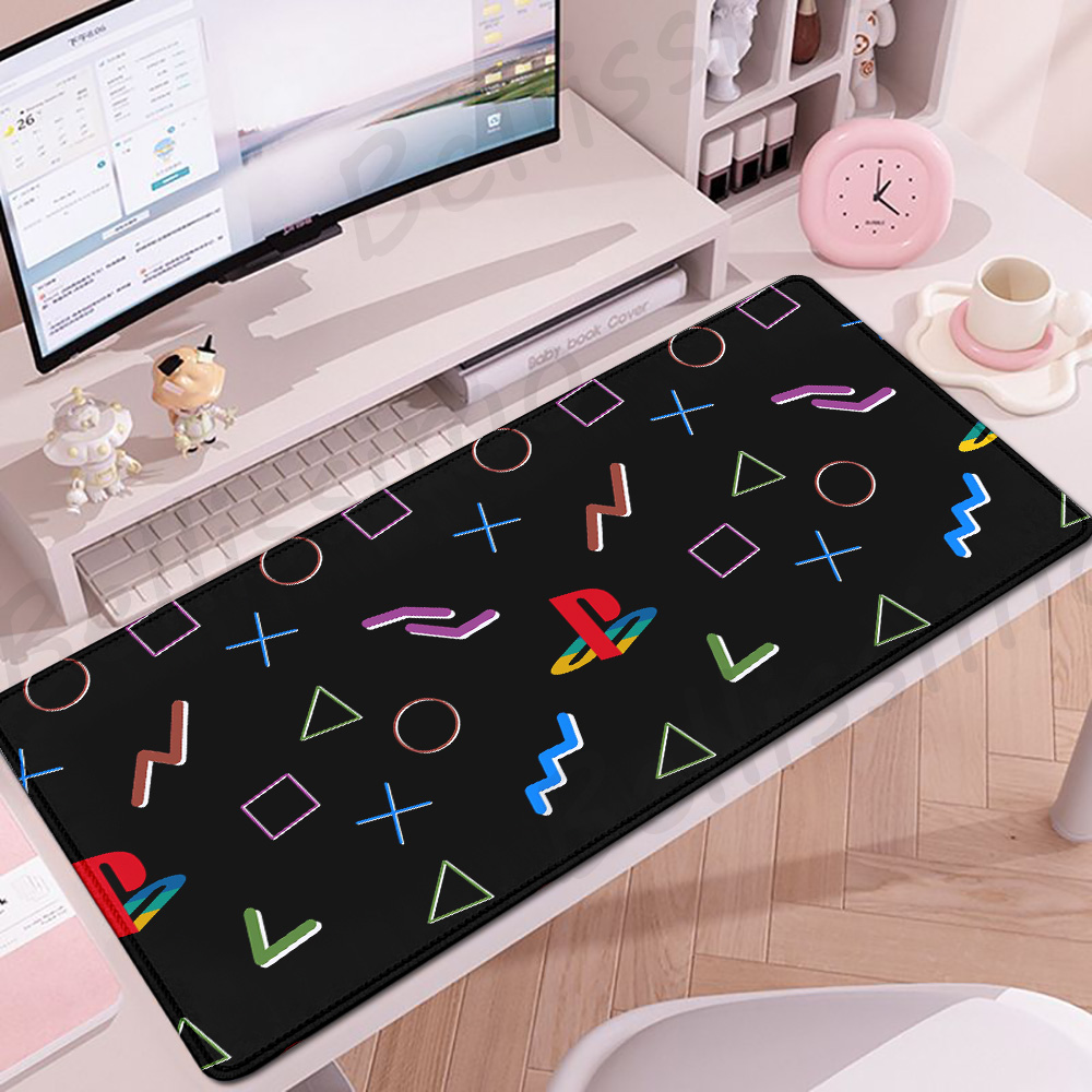 40x90cm E-Sports Mousepad P-PS - Esports Gaming Top avaliação e preço