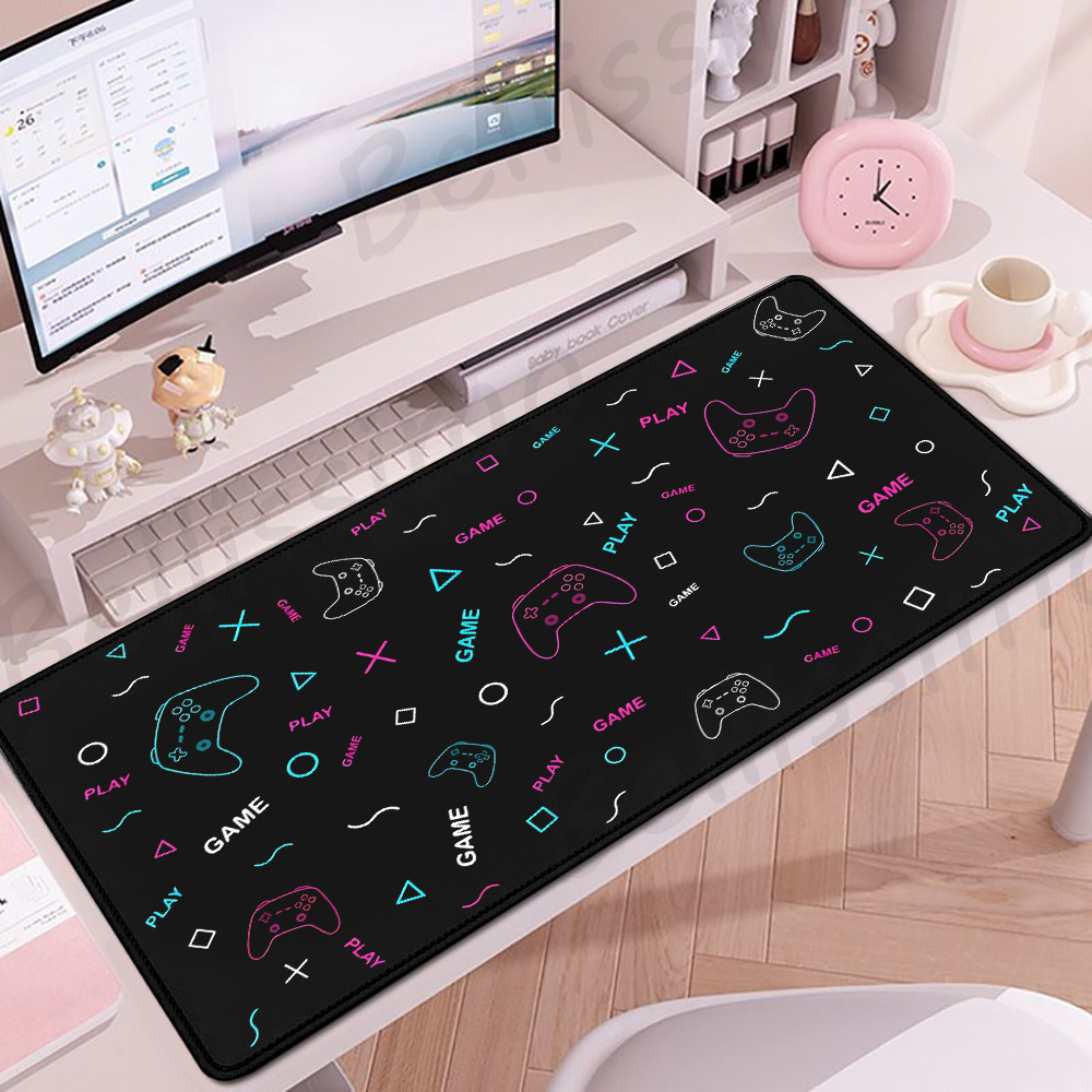 40x90cm E-Sports Mousepad P-PS - Esports Gaming Top avaliação e preço