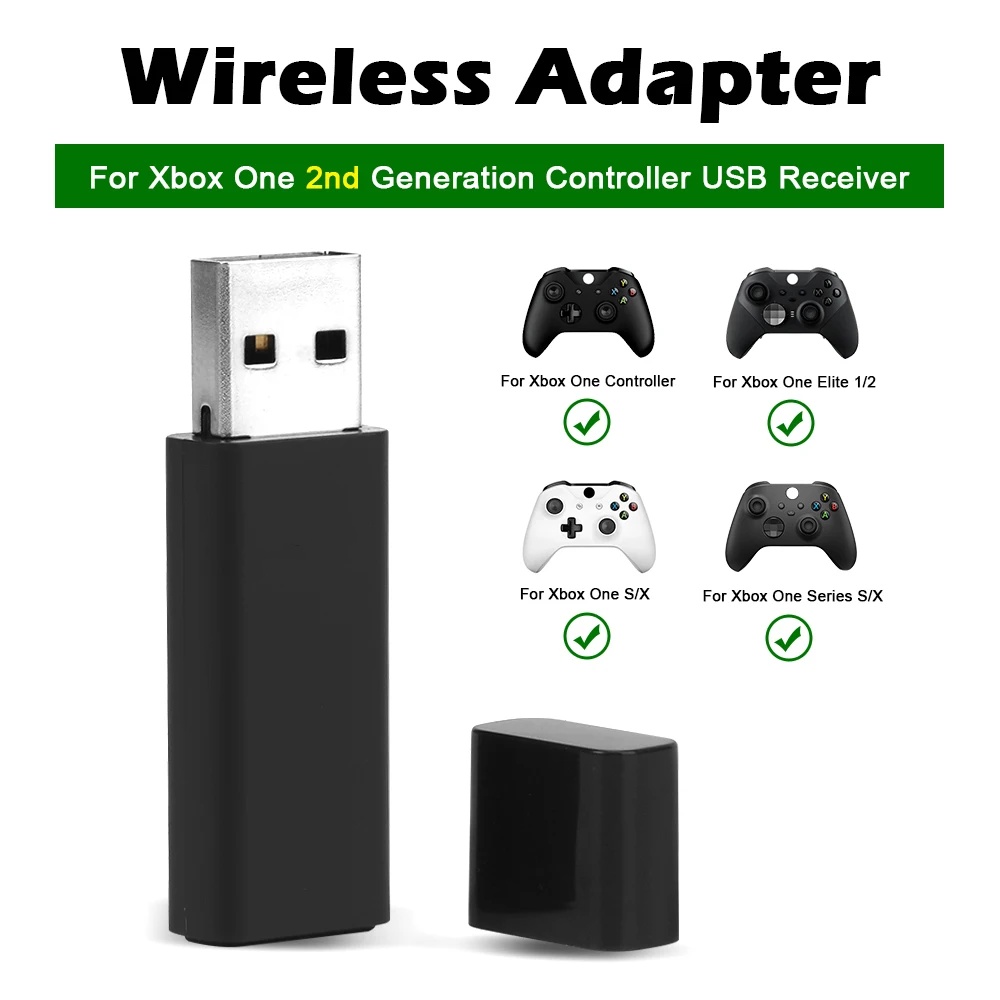 Adaptador usb para xbox one s  - Esports Gaming Controller avaliação e preço