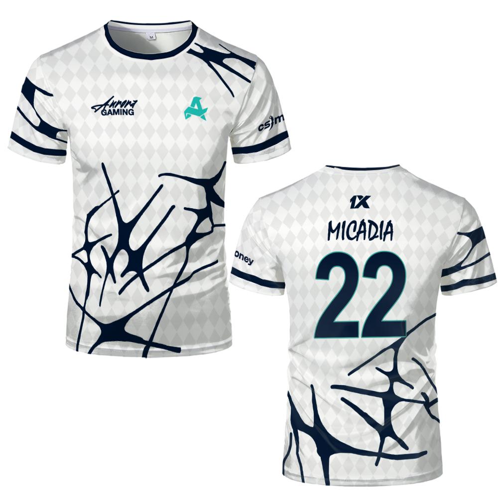 Equipe de esportes Aurora Gami - Esports Gaming Top avaliação e preço