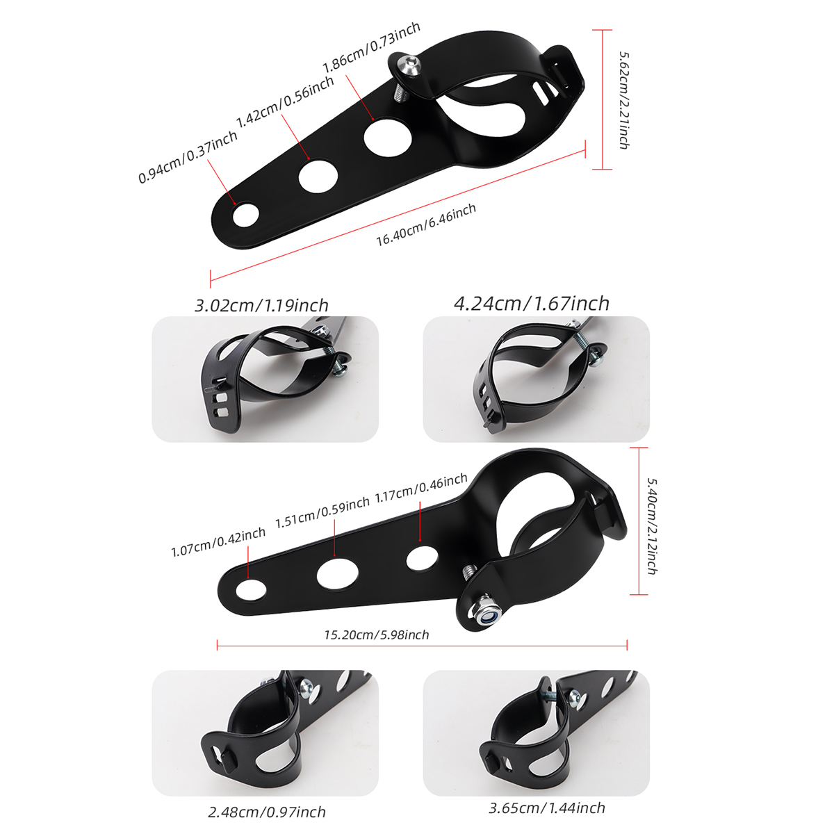 Suporte de Farol de Motociclet - Rebell Esports & Gaming Forum Wordpress Theme avaliação e preço