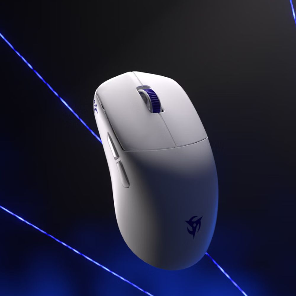 Mouse Sem Fio Ninjutso Sora V3 - Esports Gaming Mouse Wireless avaliação e preço