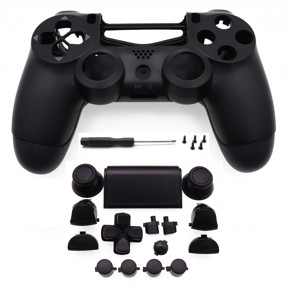 Capa dura de plástico completa - Esports Gaming Controller avaliação e preço
