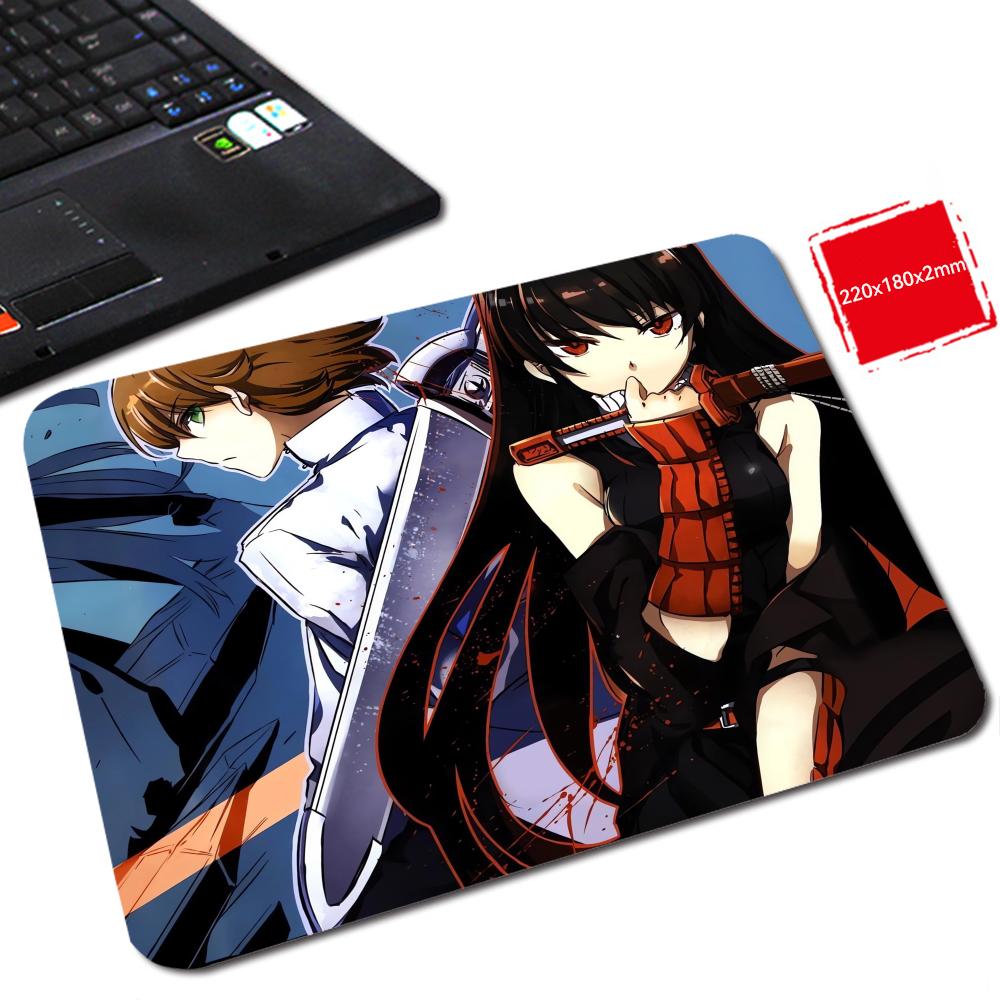 A_akame Jogo K_kill Mouse Pad, - Esports Killed Gaming avaliação e preço
