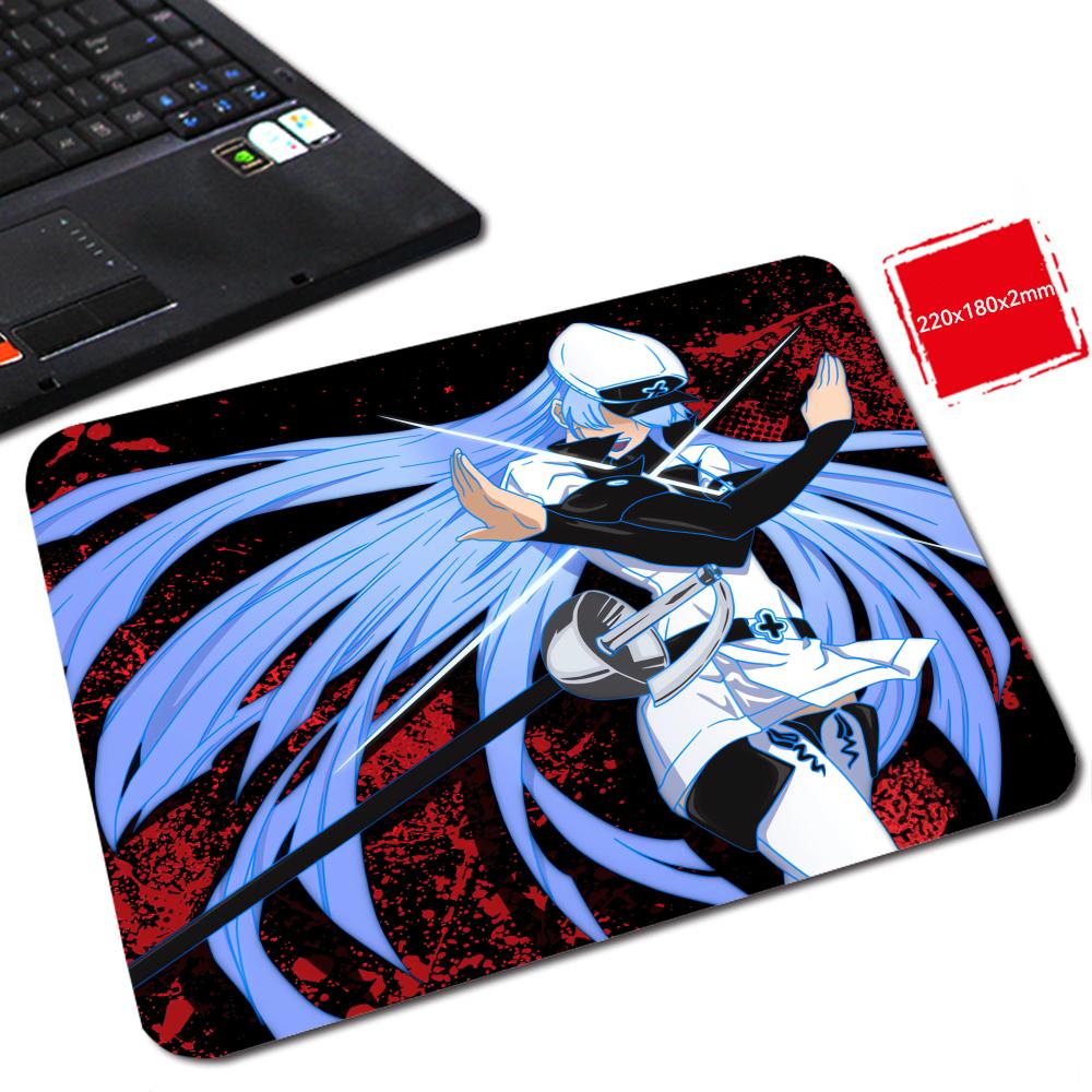 A_akame Jogo K_kill Mouse Pad, - Esports Killed Gaming avaliação e preço