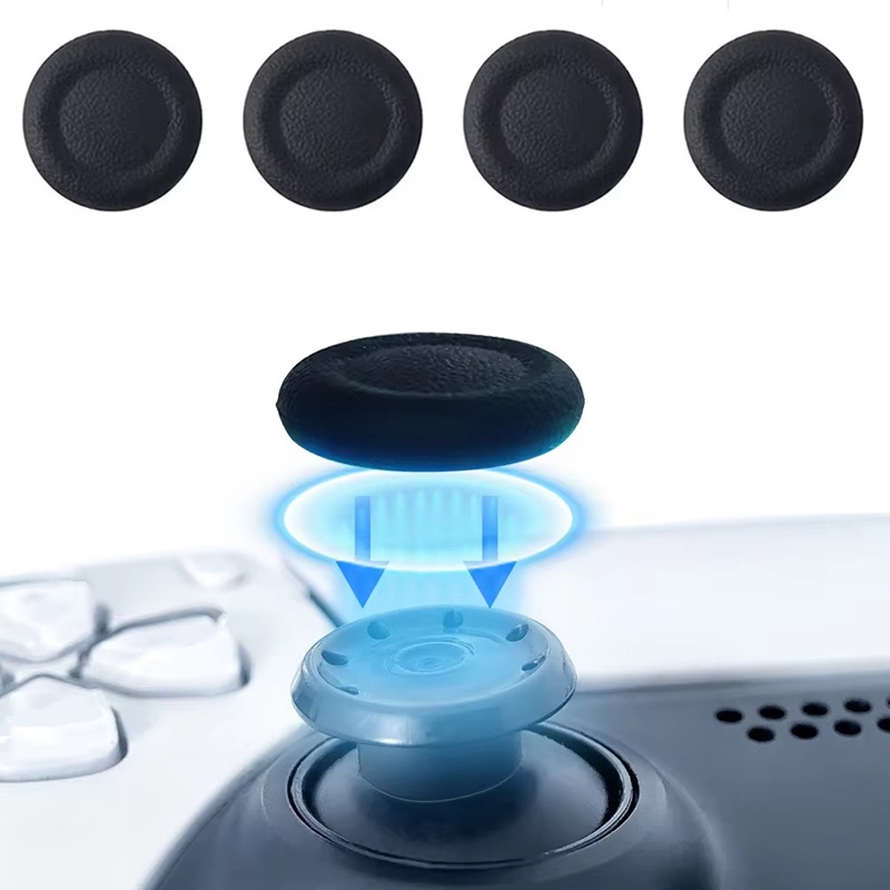Conjunto de 2-6 Peças de Capas - Esports Gaming Controller avaliação e preço